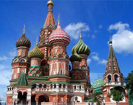 Moscou